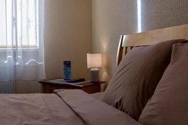 Olimpija Hotel & Spa