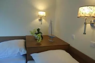 Ostseehotel Boltenhagen