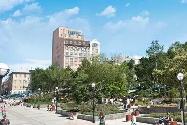 Apart Hotel Arbat Vladivostok