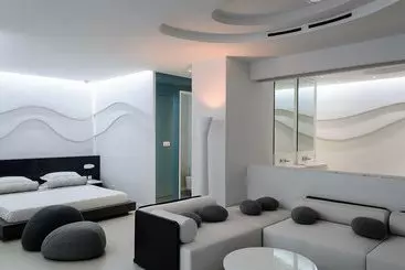 هتل Baystone Boutique & Spa