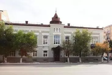 Hotel Bon