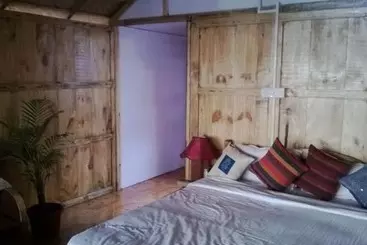 Hotel Blue Lagoon Resort Goa