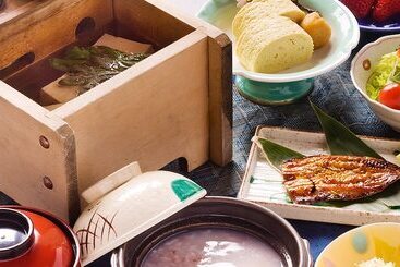 בית מלון כפרי Charoku Bekkan