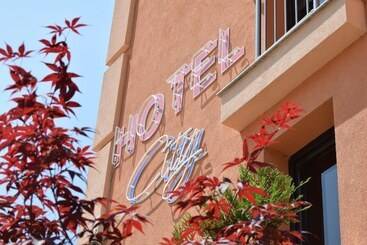 فندق City Blagoevgrad Family