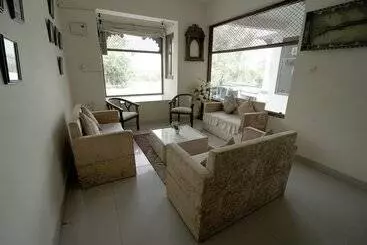 Hôtel Devendragarh Palace Luxury Paying Guest House