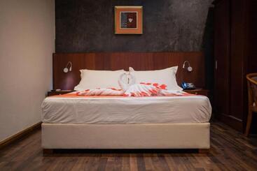 ホテル Gold Beach Resort