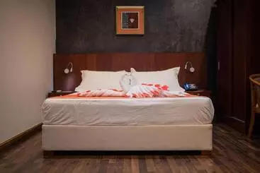 Отель Gold Beach Resort