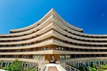 Grand Hotel Pomorie Medical Spa