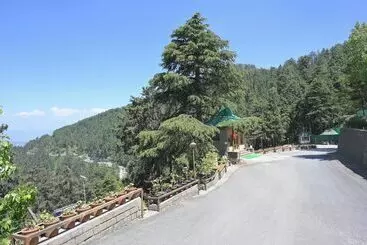 בית מלון כפרי Kufri Holiday Resort