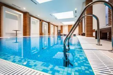 فندق Mercure Rosa Khutor