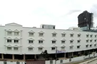 Hotel Parijatha Gateway