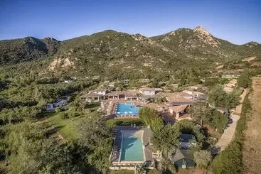 Hotel Perdepera Resort