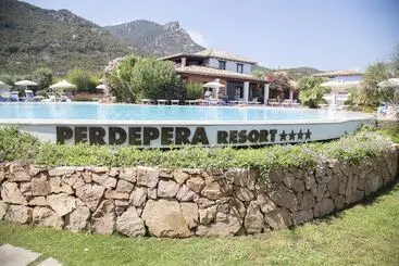 בית מלון כפרי Perdepera Resort