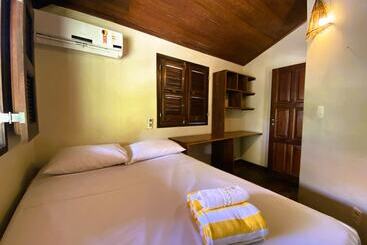 ホテル Pousada Mahi