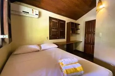 ホテル Pousada Mahi