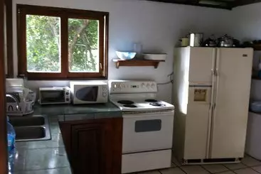 Santa Teresa Sunset Villas