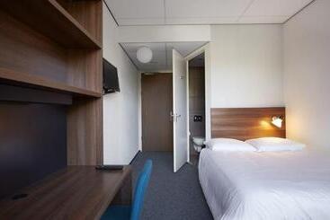 Hotel The Social Hub Rotterdam