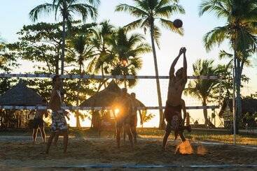 호텔 Voi Amarina Resort