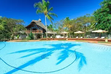 هتل Voi Amarina Resort