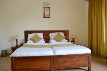 Leisure Vacations Myrica Resort