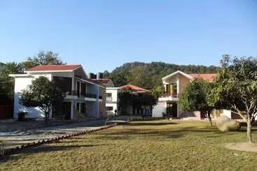 Leisure Vacations Myrica Resort