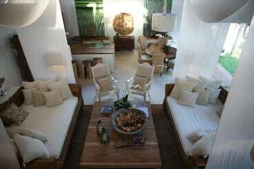 אתר נופש Oazia Spa Villas Bali