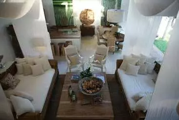 Resort Oazia Spa Villas Bali