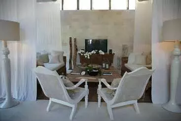 אתר נופש Oazia Spa Villas Bali