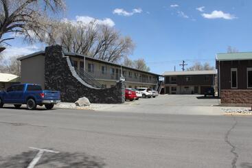 هتل آپارتمان Bell & Main Alamosa Studio Suite Walking Distance To Downtown