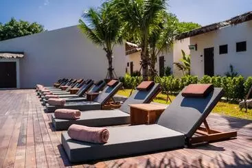 The Flow Samui Beach Resort