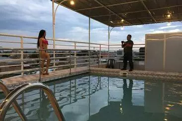 Pansiyon Tarapoto Hostal