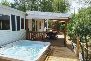 ベッドアンドブレックファースト Le Mill