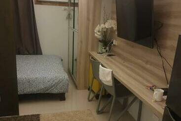 Aparthotel D  North Pad At Grass