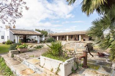 בית מלון כפרי Agriturismo De Lorenzi