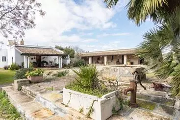 ホテル Agriturismo De Lorenzi
