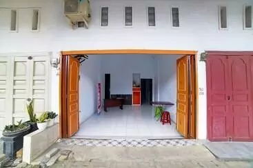 Hotel Oyo 91220 Infinite Residence