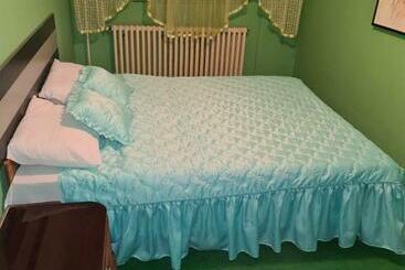 پانسیون Apartman Petrovaradin