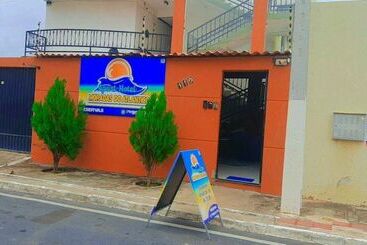 Pensió Pousada Moradas