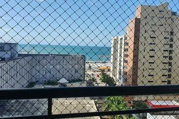 Rede Aparthotel Praia Mansa