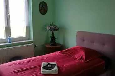 Bed and Breakfast Sweet Home Vintage