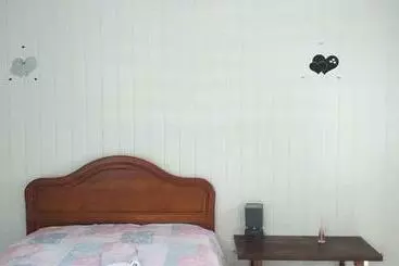 ペンション Chambre Double Ou Triple