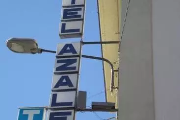 فندق Ristorante Azalea