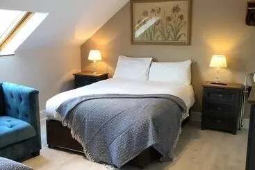 تختخواب و صبحانه Amber Hill Guesthouse