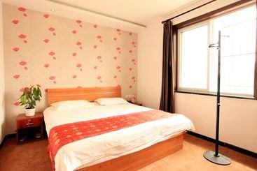 Beijing 161 Wangfujing Hotel