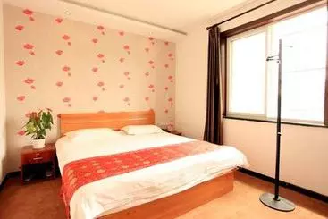 Beijing 161 Wangfujing Hotel