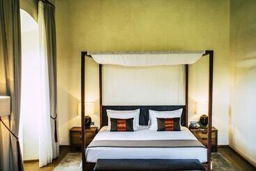 فندق Abadia Retuerta Ledomaine