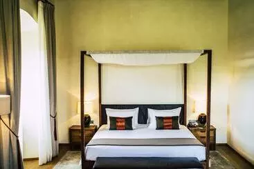 فندق Abadia Retuerta Ledomaine