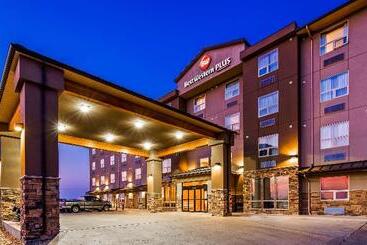 هتل Best Western Plus Moose Jaw