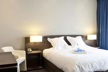 Blue Woods Hotel Deerlijk