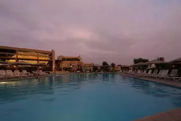 호텔 Casa Andina Standard Chincha